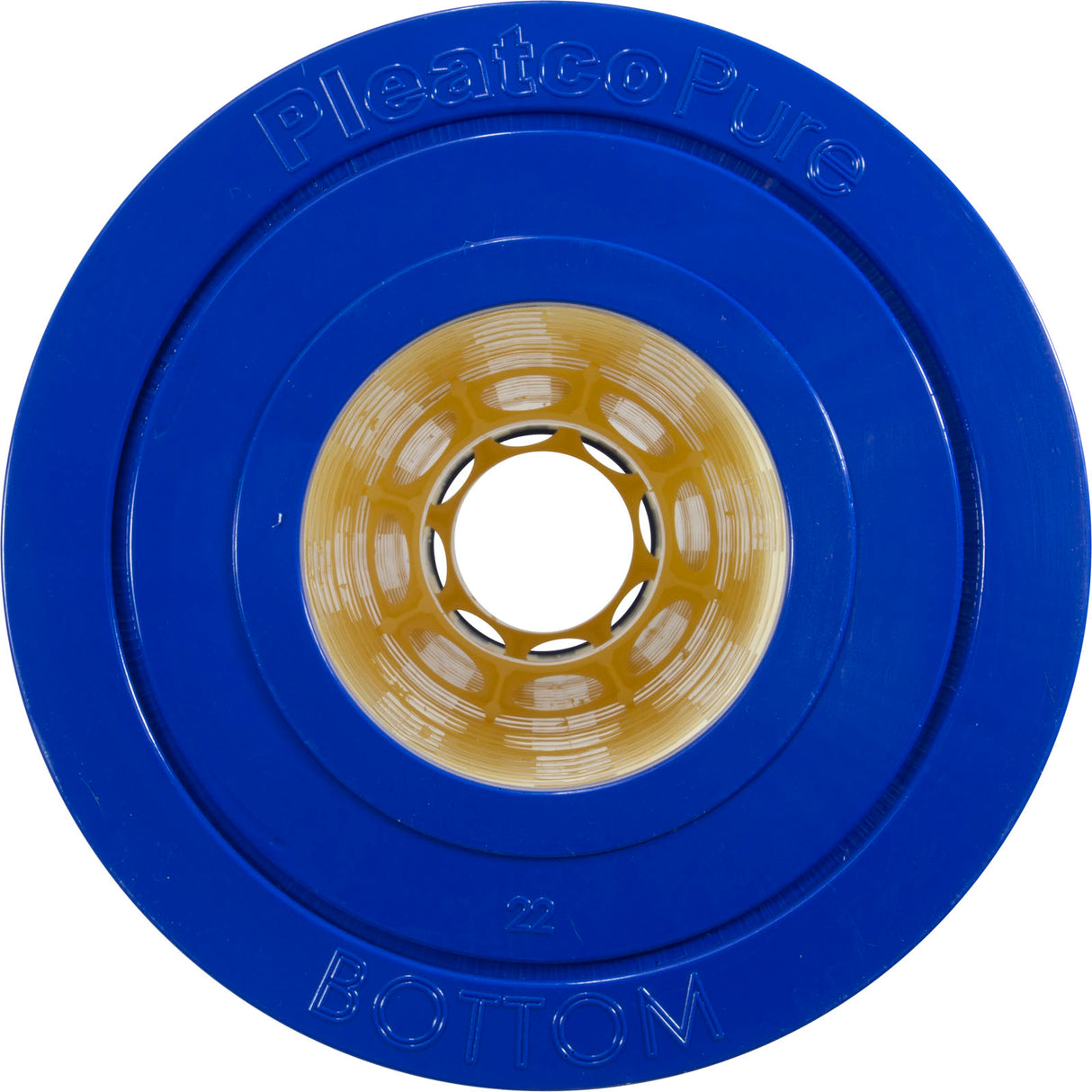 Cartridge, 175sqft, 4"ot, 4"ob, 8-15/16", 28-3/16"L, 4oz : PA175
