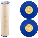 Cartridge, 131sqft, 3"ot, 3"ob, 7", 32-3/4"L, 4oz : PA131