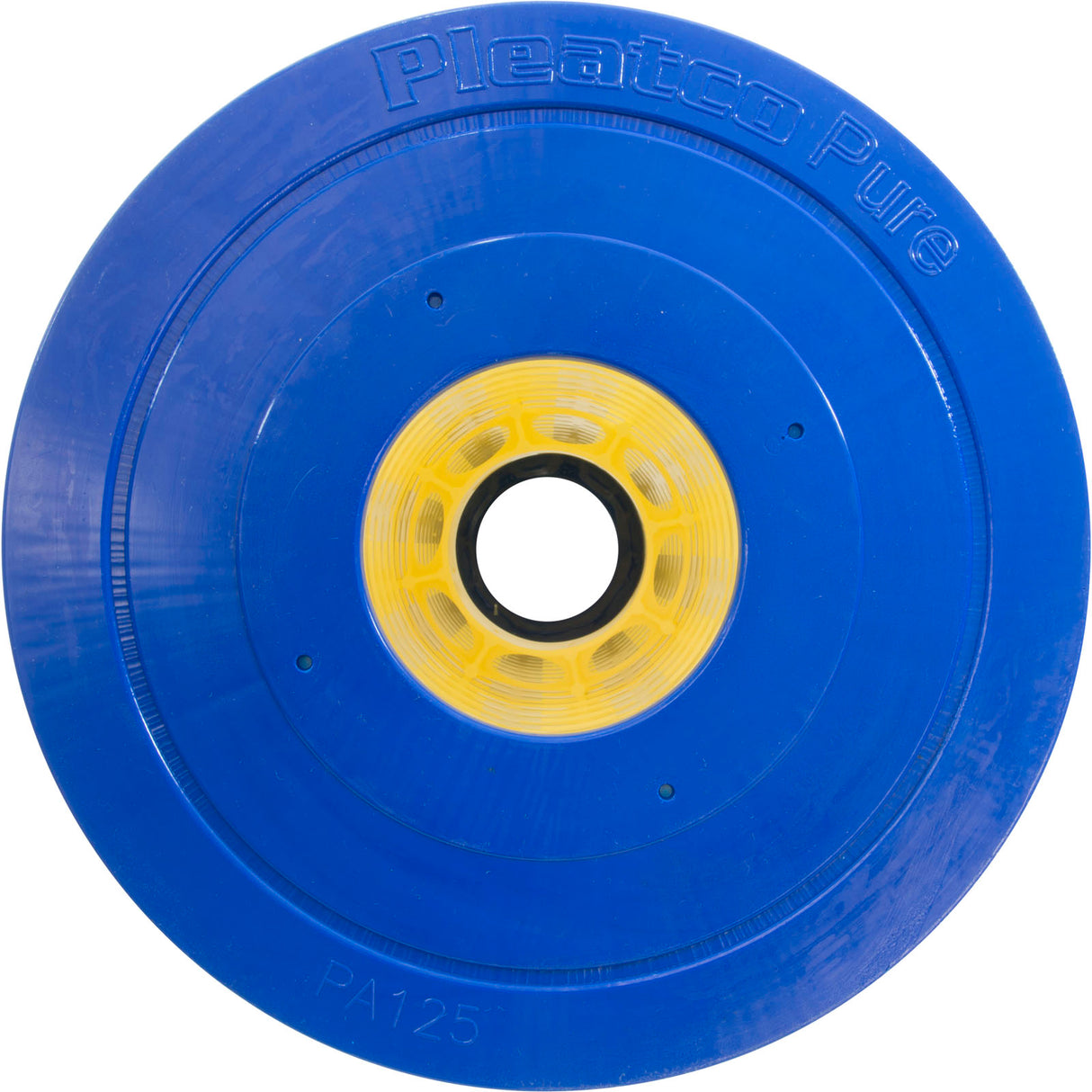Cartridge, 125sqft, 3"ot, 3"ob, 8-15/16", 19-5/8"L, 4oz : PA125