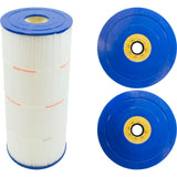 Cartridge, 125sqft, 3"ot, 3"ob, 8-15/16", 19-5/8"L, 4oz : PA125