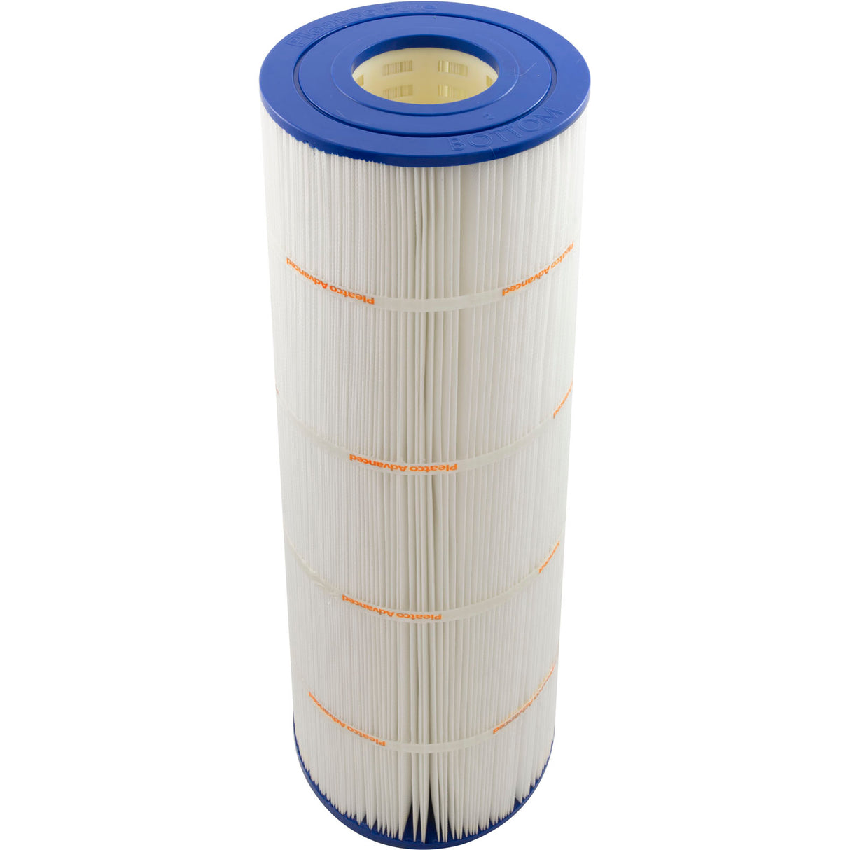 Cartridge, 150sqft, 4"ot, 4"ob, 8-15/16", 23-1/4"L, 4 Ounce : PWWCT150