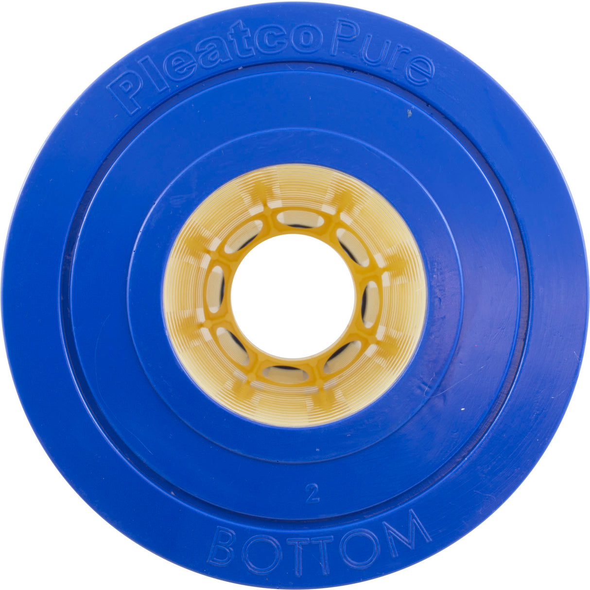 Cartridge, 150sqft, 4"ot, 4"ob, 8-15/16", 23-1/4"L, 4 Ounce : PWWCT150