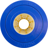 Cartridge, 150sqft, 4"ot, 4"ob, 8-15/16", 23-1/4"L, 4 Ounce : PWWCT150