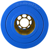 Cartridge, 200sqft, 4"ot, 4"ob, 8-15/16", 23-1/4"L, 4oz : PWWCT200