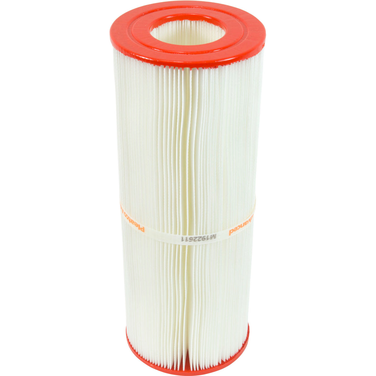 Cartridge, 25sqft, 2-3/8"ot, 2-3/8"ob, 5", 13-1/4"L, 4oz : PJ25-IN-4