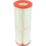 Cartridge, 25sqft, 2-3/8"ot, 2-3/8"ob, 5", 13-1/4"L, 4oz : PJ25-IN-4