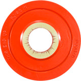 Cartridge, 25sqft, 2-3/8"ot, 2-3/8"ob, 5", 13-1/4"L, 4oz : PJ25-IN-4
