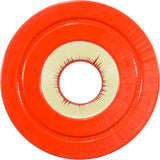 Cartridge, 25sqft, 2-3/8"ot, 2-3/8"ob, 5", 13-1/4"L, 4oz : PJ25-IN-4