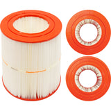 Cartridge, 50sqft, 5-15/16"ot, 6"ob, 10", 10"L, 4oz : PJ50