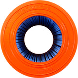 Cartridge, 75sqft, 5-15/16"ot, 6"ob, 10", 14-1/4"L, 4oz : PJ75