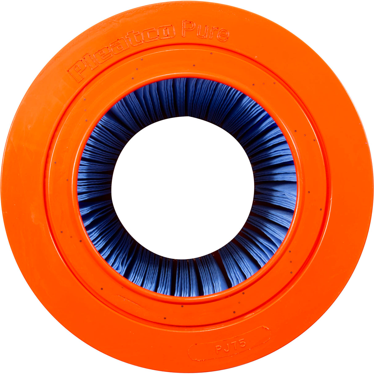 Cartridge, 75sqft, 5-15/16"ot, 6"ob, 10", 14-1/4"L, 4oz : PJ75