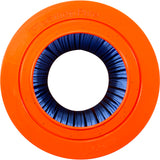 Cartridge, 75sqft, 5-15/16"ot, 6"ob, 10", 14-1/4"L, 4oz : PJ75