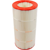 Cartridge, 100sqft, 5-15/16"ot, 6"ob, 10", 19-7/8"L, 4oz : PJ100