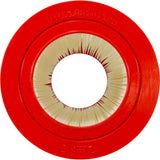 Cartridge, 100sqft, 5-15/16"ot, 6"ob, 10", 19-7/8"L, 4oz : PJ100