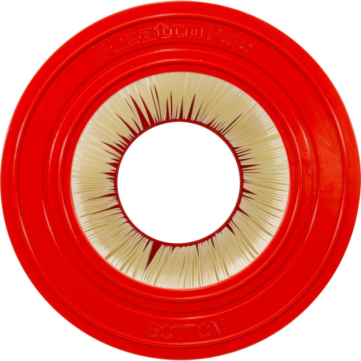 Cartridge, 100sqft, 5-15/16"ot, 6"ob, 10", 19-7/8"L, 4oz : PJ100