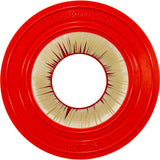 Cartridge, 100sqft, 5-15/16"ot, 6"ob, 10", 19-7/8"L, 4oz : PJ100