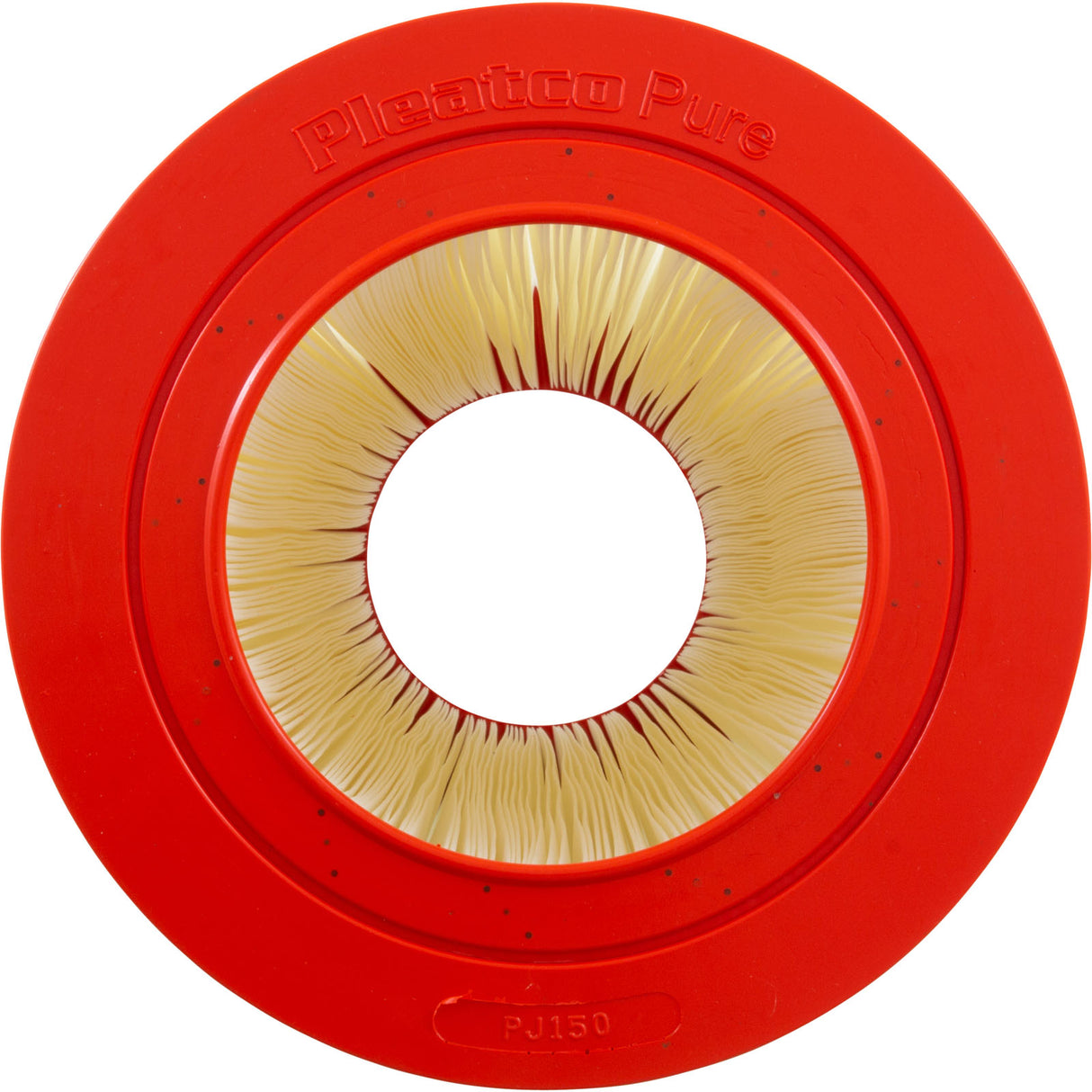 Cartridge, 150sqft, 5-15/16"ot, 6"ob, 10", 24"L, 4oz : PJ150