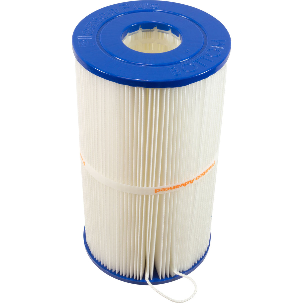 Cart, 25sqft, Loop w/String ht, 2-1/8"ob, 5-11/16", 10-3/8"L, 3oz : PJW23