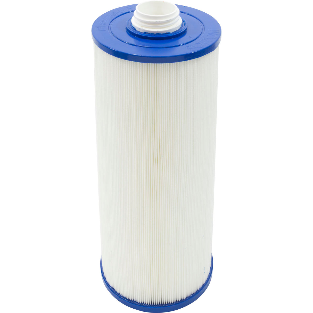 Cartridge, 60sqft, ot, 2" SAE b, 6-5/8", 15-1/2"L, 3oz : PJW60TL-OT-F2S