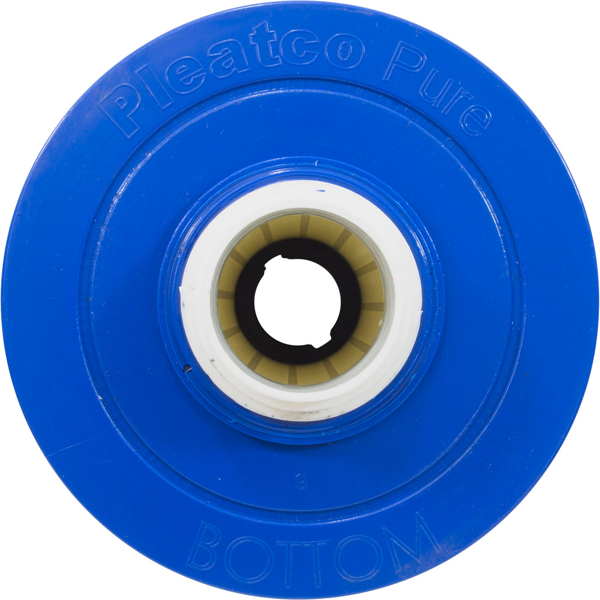 Cartridge, 60sqft, ot, 2" SAE b, 6-5/8", 15-1/2"L, 3oz : PJW60TL-OT-F2S
