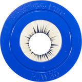 Cartridge, 30sqft, 3-9/16"ot, 3-1/2"ob, 7", 14-7/8"L, 4oz : PJW30-4