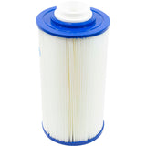 Cartridge, 40sqft, ht, 2" MPT b, 5-1/4", 9-7/8"L, 3oz : PJW40SC-F2M