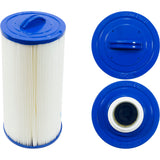Cartridge, 40sqft, ht, 2" MPT b, 5-1/4", 9-7/8"L, 3oz : PJW40SC-F2M
