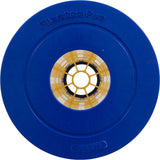 Cartridge, 75sqft, 2-5/8"ot, 2-5/8"ob, 7", 18-7/16"L, 4oz : PFAB75