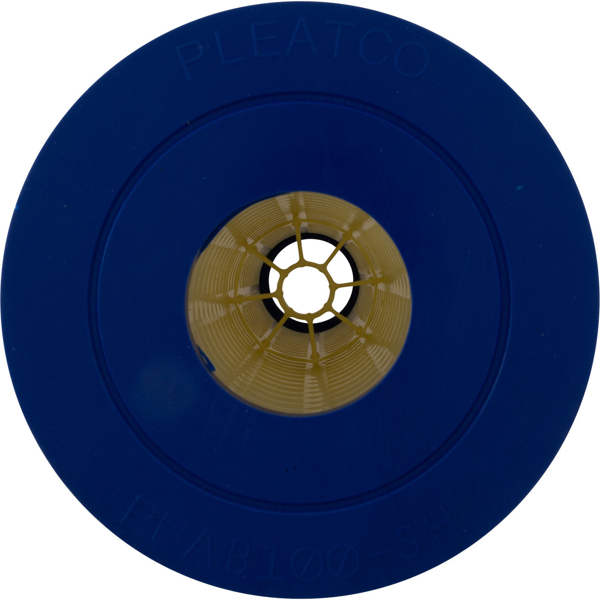 Cartridge, 100sqft, 2-5/8"ot, 2-5/8"ob, 7", 24-71/6"L, 4oz : PFAB100SH