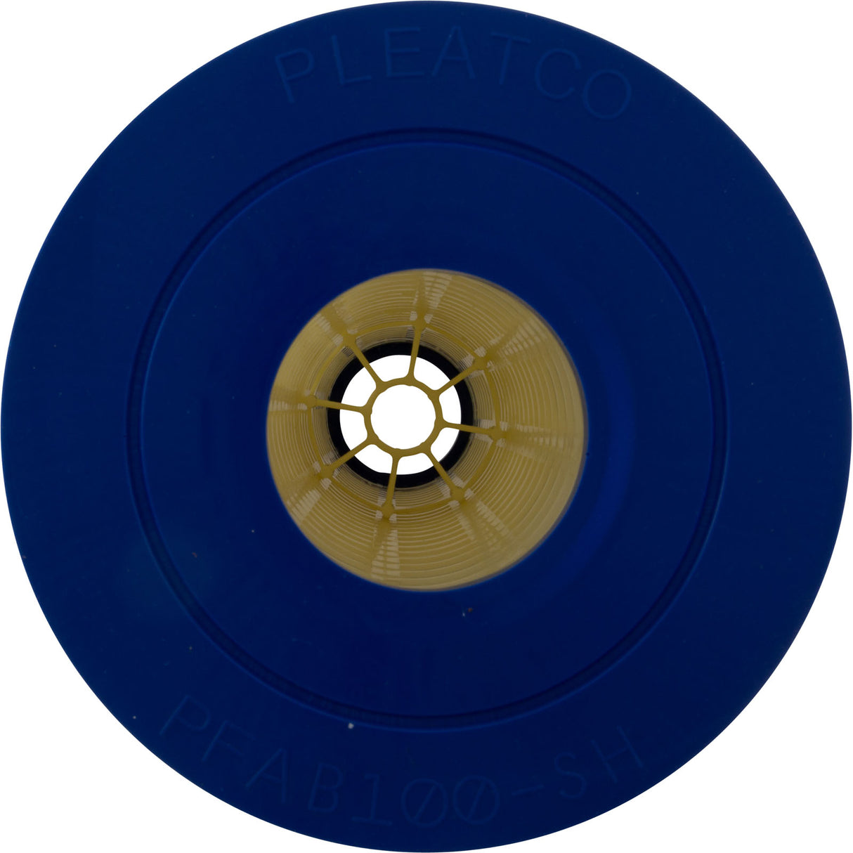 Cartridge, 100sqft, 2-5/8"ot, 2-5/8"ob, 7", 24-71/6"L, 4oz : PFAB100SH