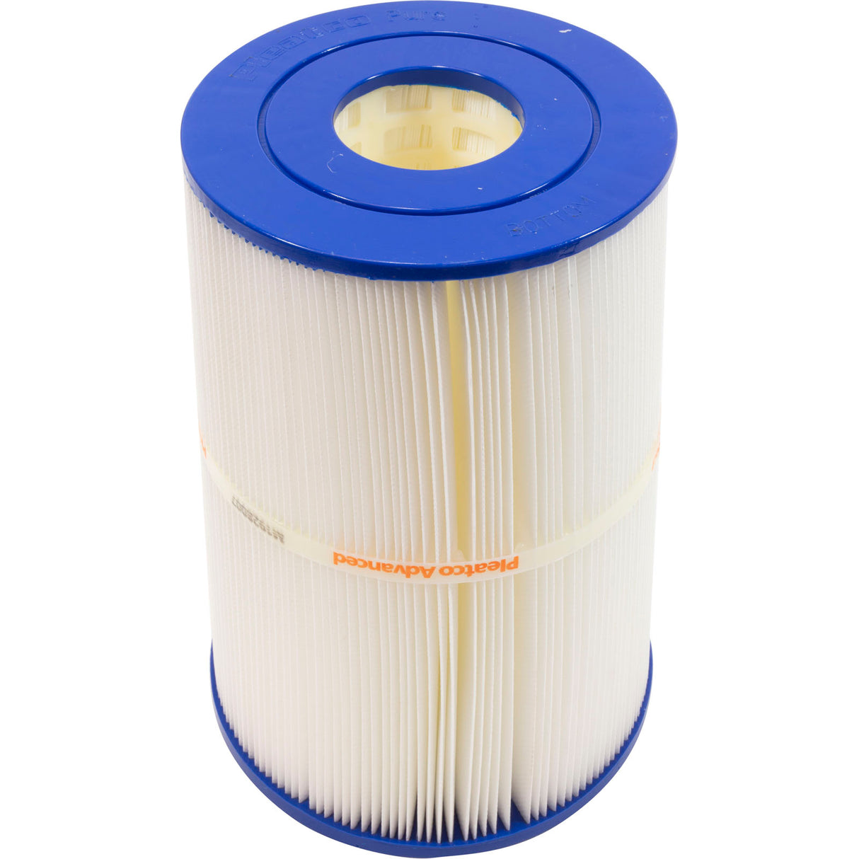 Cartridge, 50sqft, 3-1/16"ot, 3-1/16"ob, 7-7/8", 11-1/8"L, 4oz : PFAB50