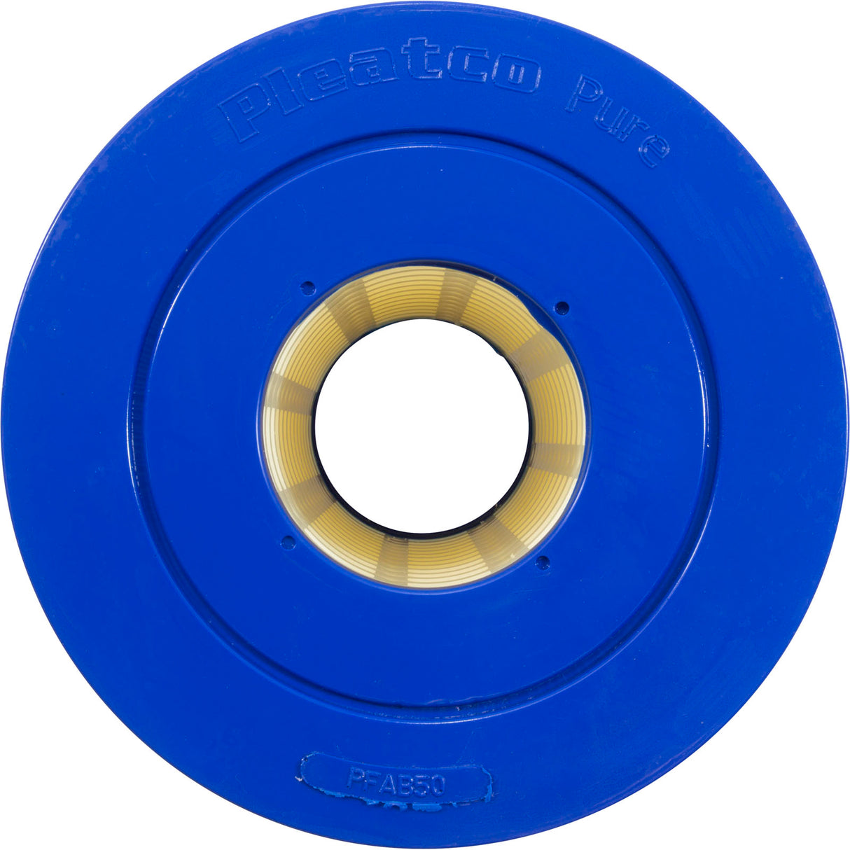Cartridge, 50sqft, 3-1/16"ot, 3-1/16"ob, 7-7/8", 11-1/8"L, 4oz : PFAB50