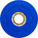 Cartridge, 50sqft, 3-1/16"ot, 3-1/16"ob, 7-7/8", 11-1/8"L, 4oz : PFAB50