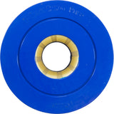 Cartridge, 50sqft, 3-1/16"ot, 3-1/16"ob, 7-7/8", 11-1/8"L, 4oz : PFAB50