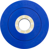 Cartridge, 60sqft, 3-1/16"ot, 3-1/16"ob, 7-7/8", 14-1/16"L, 4oz : PFAB60