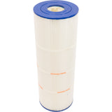 Cartridge, 100sqft, 3-1/16"ot, 3-1/16"ob, 7-7/8", 22-1/8"L, 4oz : PFAB100