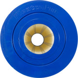Cartridge, 100sqft, 3-1/16"ot, 3-1/16"ob, 7-7/8", 22-1/8"L, 4oz : PFAB100