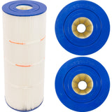 Cartridge, 100sqft, 3-1/16"ot, 3-1/16"ob, 7-7/8", 22-1/8"L, 4oz : PFAB100