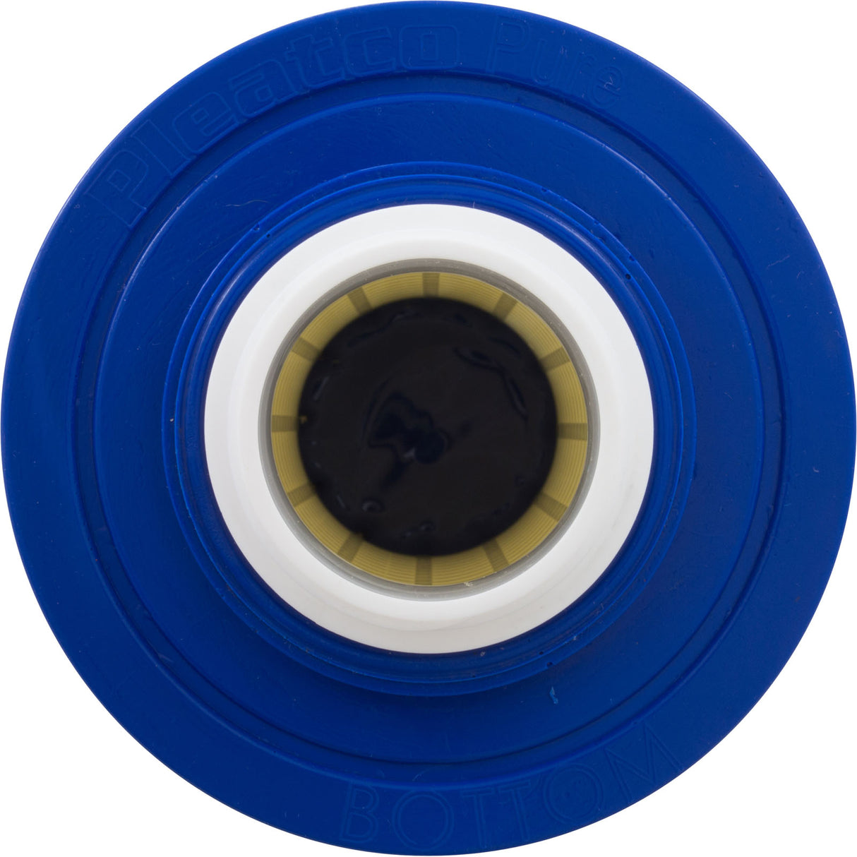 Cartridge, 50sqft, ht, 2" MPT b, 5-1/4", 12-3/16"L, 3oz : PPM50SC-F2M
