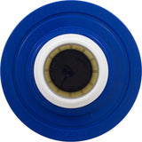 Cartridge, 50sqft, ht, 2" MPT b, 5-1/4", 12-3/16"L, 3oz : PPM50SC-F2M