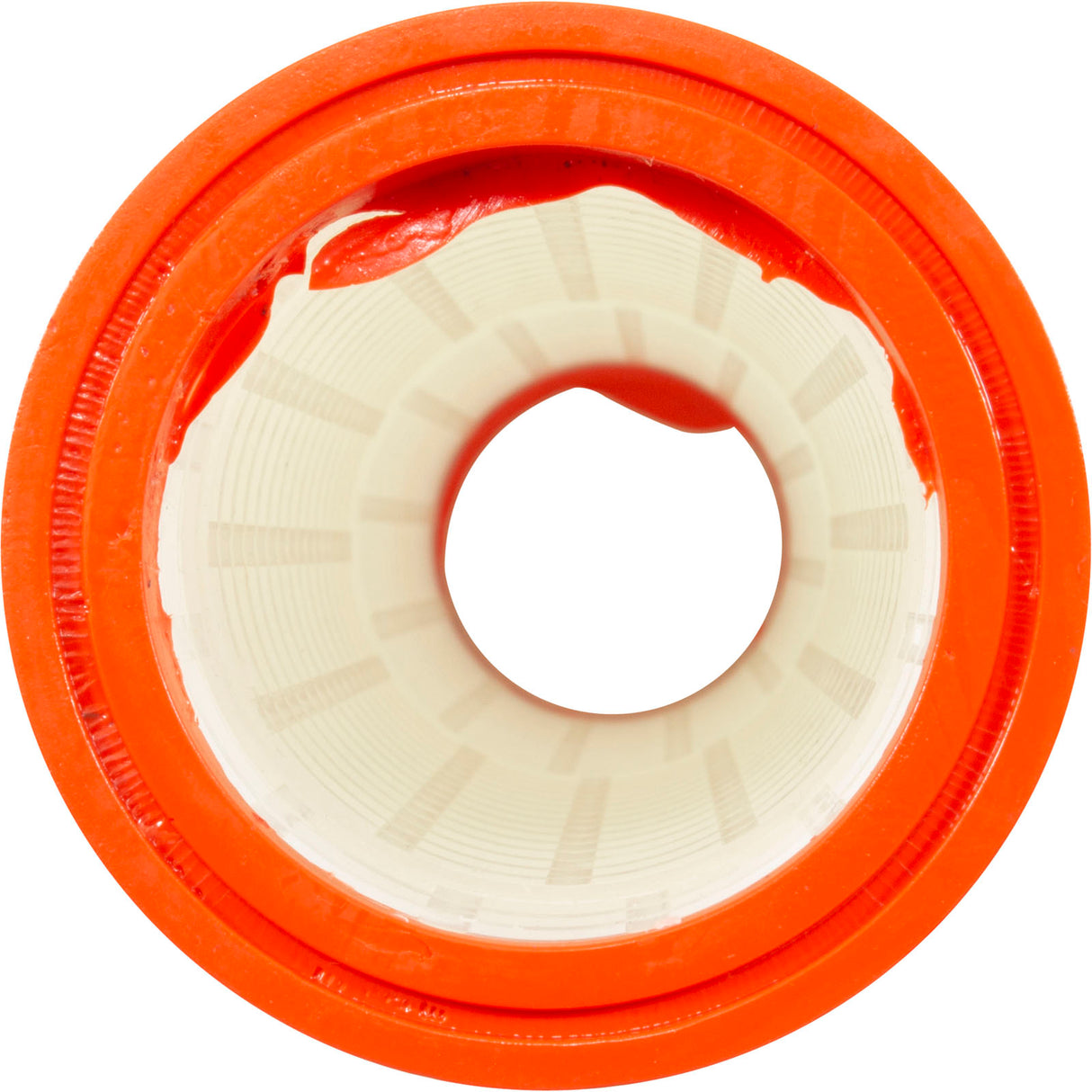 Cartridge, 9sqft, 2-1/8"ot, 2-1/8"ob, 2-7/8", 17-1/16"L, 3oz : PRB8.5