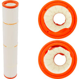 Cartridge, 9sqft, 2-1/8"ot, 2-1/8"ob, 2-7/8", 17-1/16"L, 3oz : PRB8.5