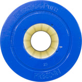 Cartridge, 50sqft, 2-1/8"ot, 2-1/8"ob, 5", 13-5/16"L, 3oz : PRB50-IN