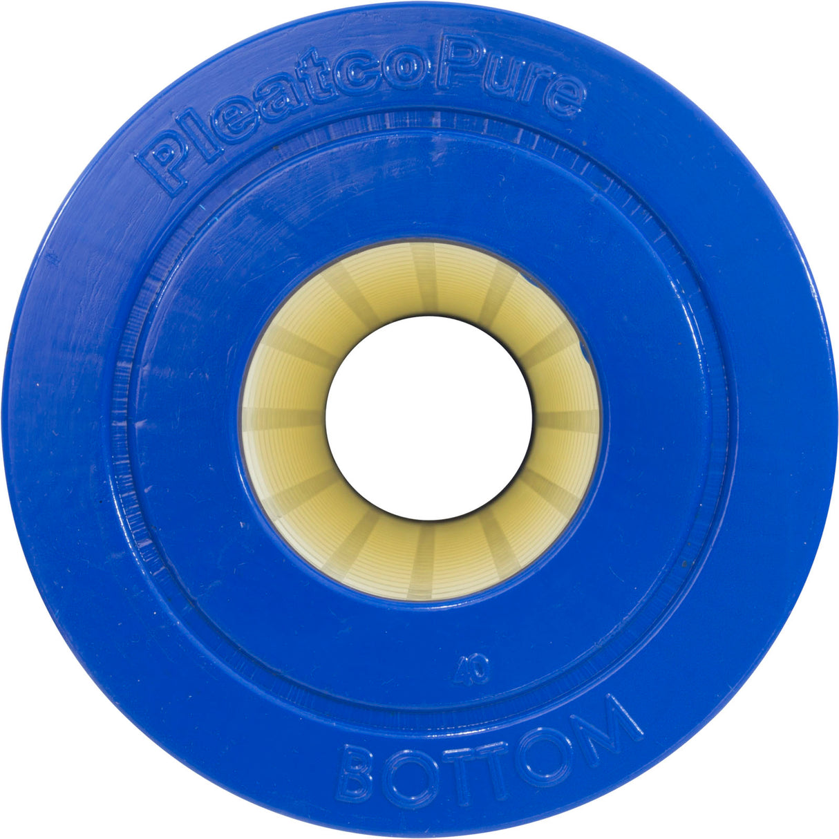 Cartridge, 50sqft, 2-1/8"ot, 2-1/8"ob, 5", 13-5/16"L, 3oz : PRB50-IN