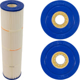 Cartridge, 75sqft, 2-1/8"ot, 2-1/8"ob, 5", 20-1/8"L, 3oz : PRB75