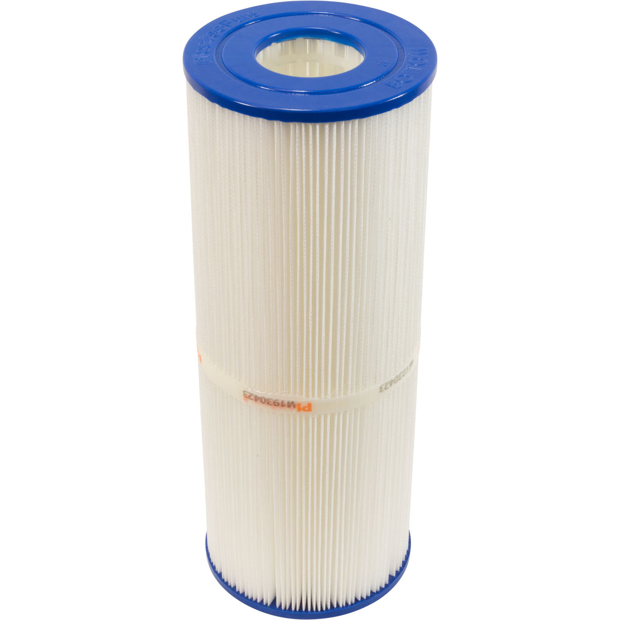 Cartridge, 25sqft, 2-1/8"ot, 2-1/8"ob, 5", 13-5/16"L, 4oz : PRB25-IN-4