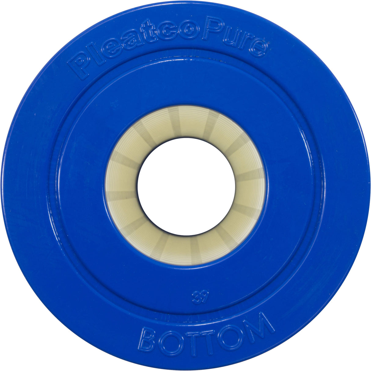 Cartridge, 25sqft, 2-1/8"ot, 2-1/8"ob, 5", 13-5/16"L, 4oz : PRB25-IN-4
