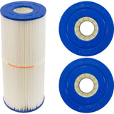 Cartridge, 25sqft, 2-1/8"ot, 2-1/8"ob, 5", 13-5/16"L, 4oz : PRB25-IN-4