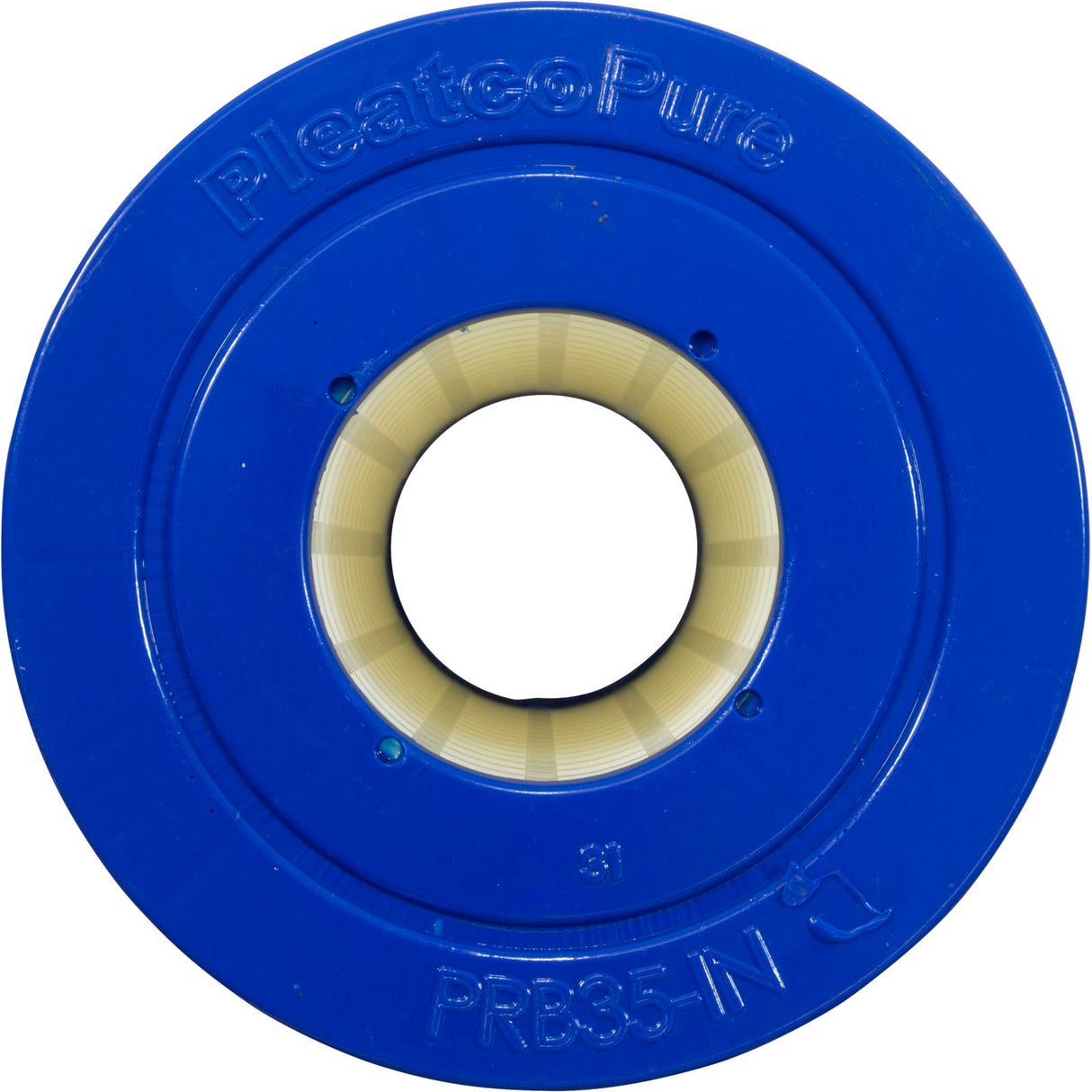 Cartridge, 35sqft, 2-1/8"ot, 2-1/8"ob, 5", 9-1/4", 3oz : PRB35-IN