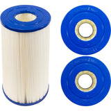 Cartridge, 35sqft, 2-1/8"ot, 2-1/8"ob, 5", 9-1/4", 3oz : PRB35-IN